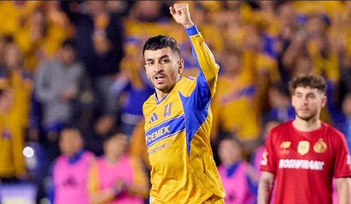 Nhận định, soi kèo Deportivo Toluca vs Tigres UANL, 08h00 ngày 15/12: Bảo vệ lợi thế và đăng quang Nhận định, soi kèo Deportivo Toluca vs Tigres UANL, 08h00 ngày 15/12: Bảo vệ lợi thế và đăng quang