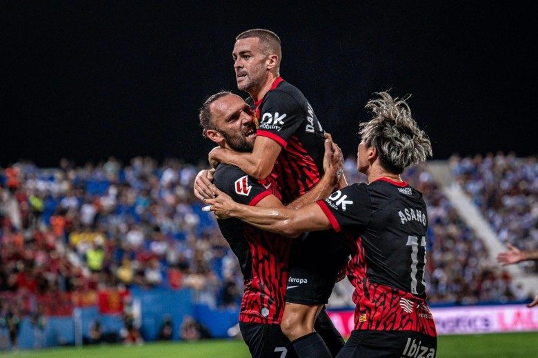 Nhận định, Soi kèo Deportivo vs Mallorca, 1h00 ngày 17/12: Quật ngã hạng trên - Ảnh 1