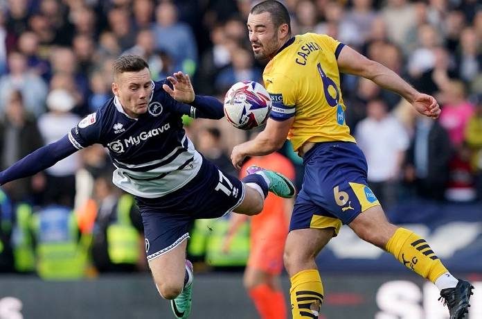 Nhận định, soi kèo Derby County vs Millwall, 2h45 ngày 11/12: Bám sát top 2