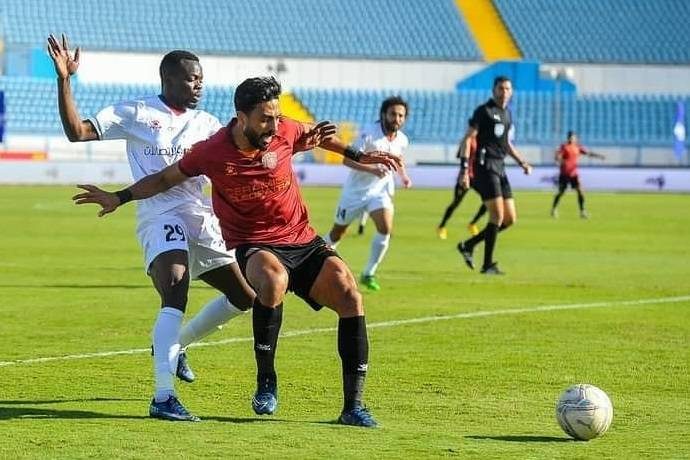 Nhận định, soi kèo El Mokawloon vs El-Gaish, 1h00 ngày 25/12: Chủ nhà gặp khó