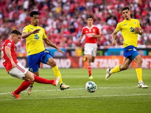 Nhận định, soi kèo Estrela Amadora vs Arouca, 1h00 ngày 8/12: Nới rộng khoảng cách Nhận định, soi kèo Estrela Amadora vs Arouca, 1h00 ngày 8/12: Nới rộng khoảng cách