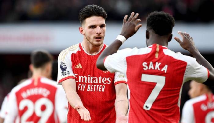 Nhận định, soi kèo Everton vs Arsenal, 03h00 ngày 21/12: Mừng Giáng sinh trên đỉnh