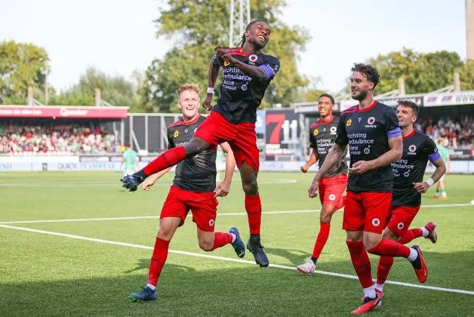 Nhận định, soi kèo Excelsior Rotterdam vs Zwolle, 0h45 ngày 21/12: Tin vào khách