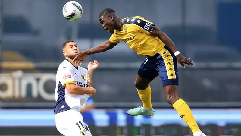 Nhận định, Soi kèo Famalicao vs Estoril 22h30 ngày 15/12: Khơi lại mạch thắng - Ảnh 1