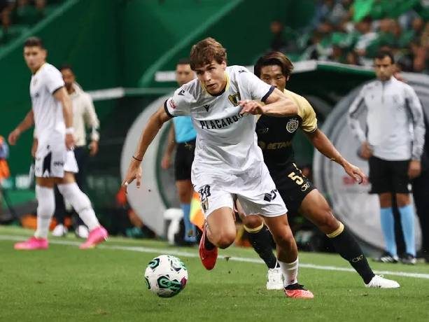 Nhận định, soi kèo Famalicao vs Estrela Amadora, 1h00 ngày 28/12: Tin vào chủ nhà