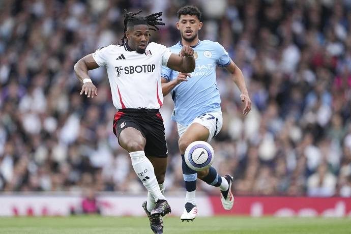 Nhận định, soi kèo Fulham vs Man City, 2h30 ngày 3/12: Gặp đúng khắc tinh