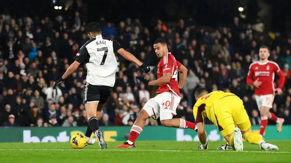 Nhận định, Soi kèo Fulham vs Nottingham 3h ngày 23/12: Ca khúc khải hoàn! - Ảnh 4