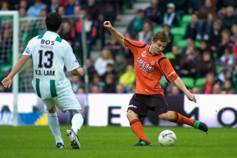 Nhận định, Soi kèo Groningen vs Volendam 00h45 ngày 14/12: - Ảnh 1