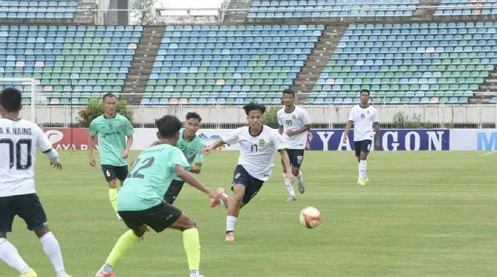 Nhận định, soi kèo Hantharwady United vs Dagon, 16h30 ngày 25/12: Điểm tựa sân nhà