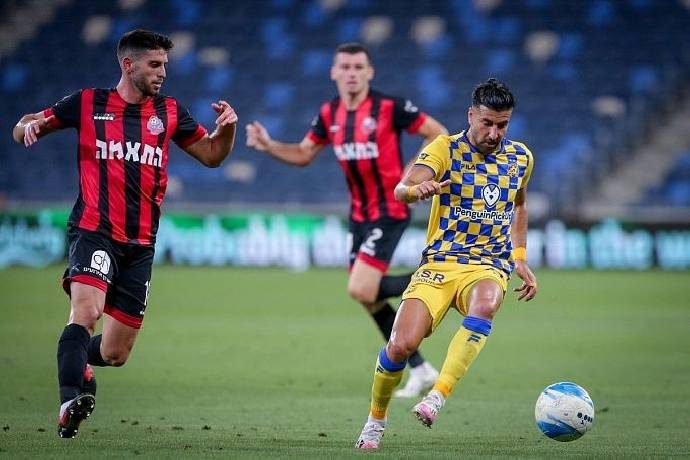 Nhận định, soi kèo Hapoel Jerusalem vs Maccabi Bnei Reineh, 0h45 ngày 3/12: Thừa thắng xông lên Nhận định, soi kèo Hapoel Jerusalem vs Maccabi Bnei Reineh, 0h45 ngày 3/12: Thừa thắng xông lên
