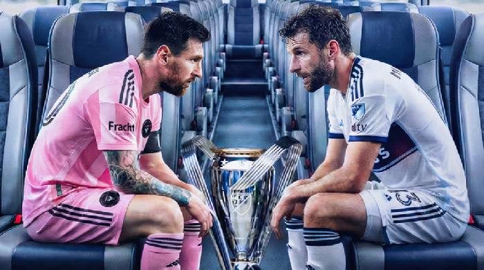 Nhận định, soi kèo Inter Miami vs Vancouver Whitecaps, 2h30 ngày 7/12: Messi trên đỉnh