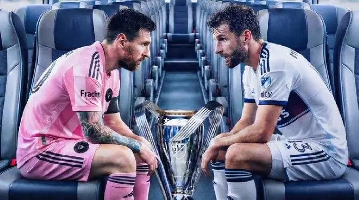 Nhận định, soi kèo Inter Miami vs Vancouver Whitecaps, 2h30 ngày 7/12: Messi trên đỉnh