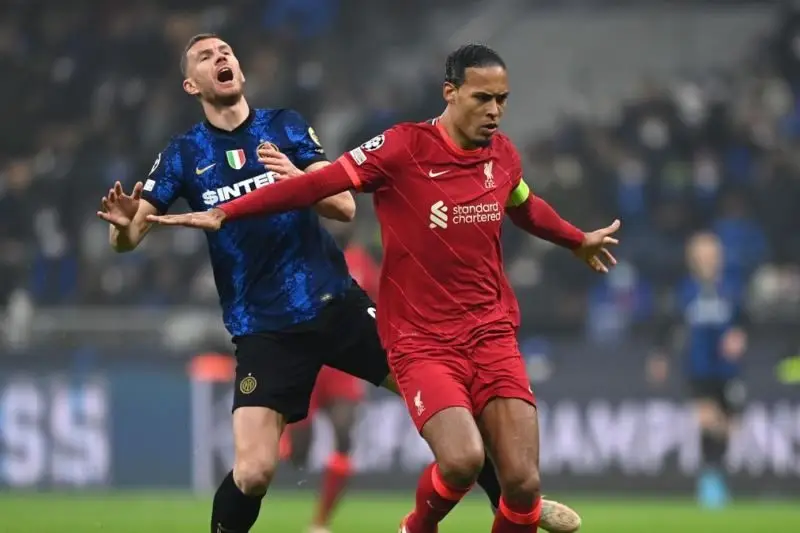 Nhận định, Soi kèo Inter Milan vs Liverpool 03h00 ngày 10/12: Tiếp đà hưng phấn - Ảnh 1