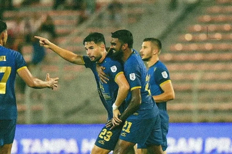 Nhận định, Soi kèo Kuala Lumpur City vs Kuching City, 19h15 ngày 24/12: Bất phân thắng bại - Ảnh 1