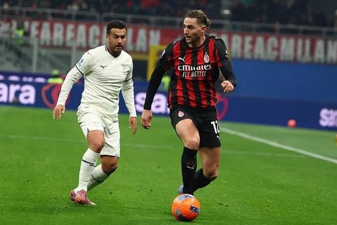 Nhận định, soi kèo Lazio vs AC Milan, 3h00 ngày 5/12: Nợ khó đòi