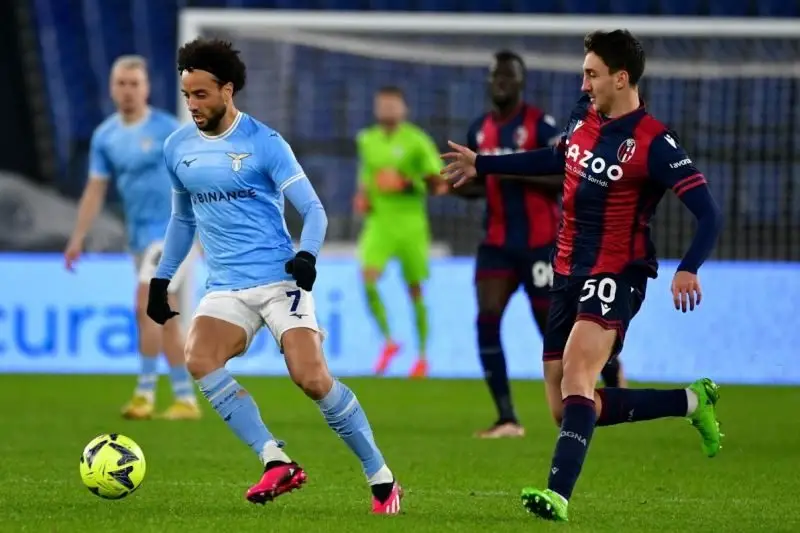 Nhận định, Soi kèo Lazio vs Bologna 00h00 ngày 08/12 - Ảnh 1