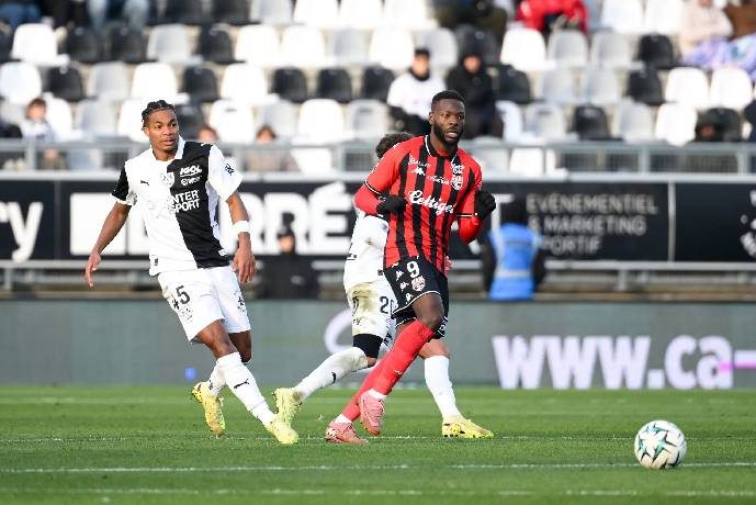 Nhận định, soi kèo Le Mans vs Amiens, 2h00 ngày 6/12: Khó có bất ngờ Nhận định, soi kèo Le Mans vs Amiens, 2h00 ngày 6/12: Khó có bất ngờ