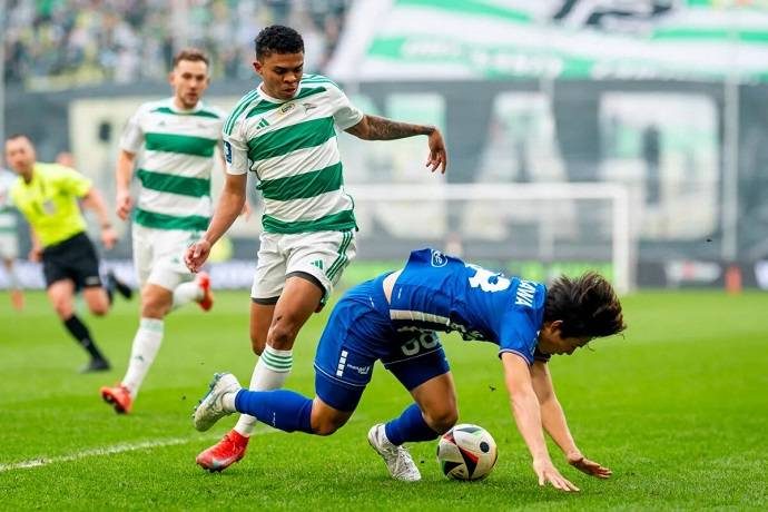 Nhận định, soi kèo Lechia Gdansk vs Gornik Zabrze, 2h30 ngày 6/12: Khó có bất ngờ Nhận định, soi kèo Lechia Gdansk vs Gornik Zabrze, 2h30 ngày 6/12: Khó có bất ngờ