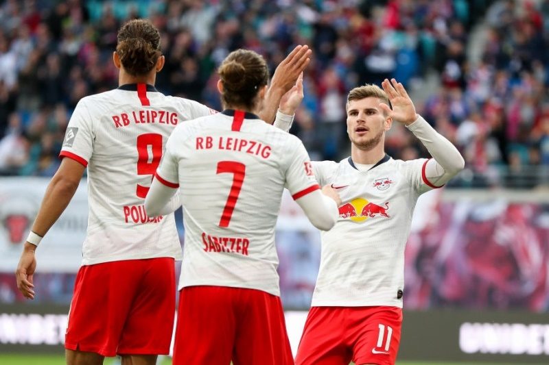 Nhận định, Soi kèo Leipzig vs Magdeburg 03h00 ngày 02/12: Chênh lệch đẳng cấp - Ảnh 1