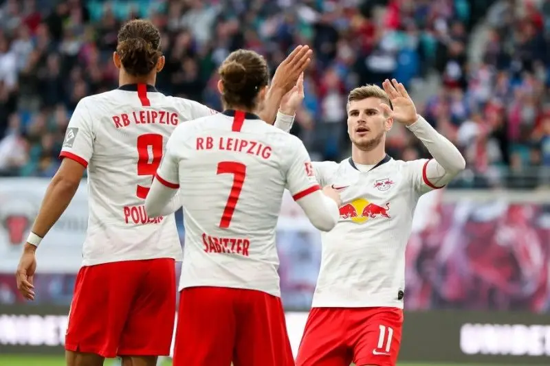 Nhận định, Soi kèo Leipzig vs Magdeburg 03h00 ngày 02/12: Chênh lệch đẳng cấp - Ảnh 1
