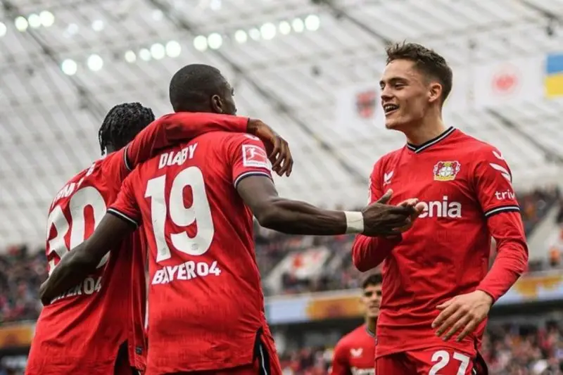 Nhận định, Soi kèo Leverkusen vs Koln 00h30 ngày 14/12 - Ảnh 1