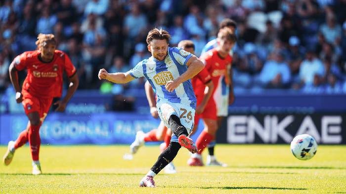 Nhận định, soi kèo Leyton Orient vs Luton Town, 02h45 ngày 10/12: Ca khúc khải hoàn Nhận định, soi kèo Leyton Orient vs Luton Town, 02h45 ngày 10/12: Ca khúc khải hoàn