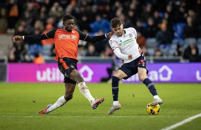 Nhận định, soi kèo Luton Town vs Leyton Orient, 2h45 ngày 30/12: Khó cho khách