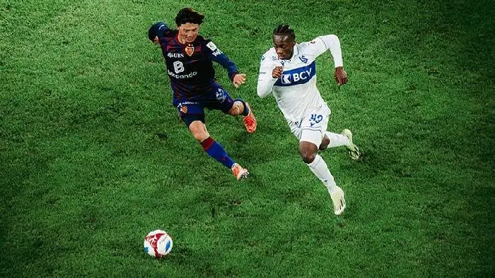 Nhận định, soi kèo Luzern vs Basel, 2h30 ngày 18/12: Áp đảo