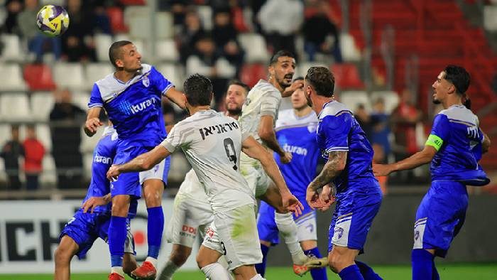 Nhận định, soi kèo Maccabi Bnei Reineh vs Bnei Sakhnin, 0h45 ngày 9/12: Sa lầy Nhận định, soi kèo Maccabi Bnei Reineh vs Bnei Sakhnin, 0h45 ngày 9/12: Sa lầy