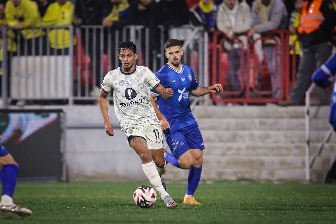 Nhận định, soi kèo Maccabi Tel Aviv vs Ironi Tiberias, 01h00 ngày 31/12: Chủ nhà thắng nhọc Nhận định, soi kèo Maccabi Tel Aviv vs Ironi Tiberias, 01h00 ngày 31/12: Chủ nhà thắng nhọc