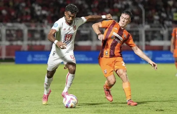 Nhận định, soi kèo Malut United vs Borneo Samarinda, 13h30 ngày 28/12: Thêm một lần đau