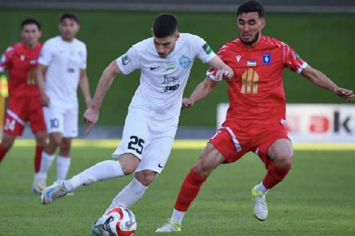 Nhận định, soi kèo Mashal Muborak vs Buxoro, 17h00 ngày 5/12: Trái đắng xa nhà