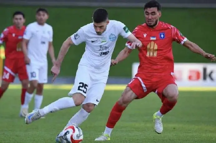 Nhận định, soi kèo Mashal Muborak vs Buxoro, 17h00 ngày 5/12: Trái đắng xa nhà