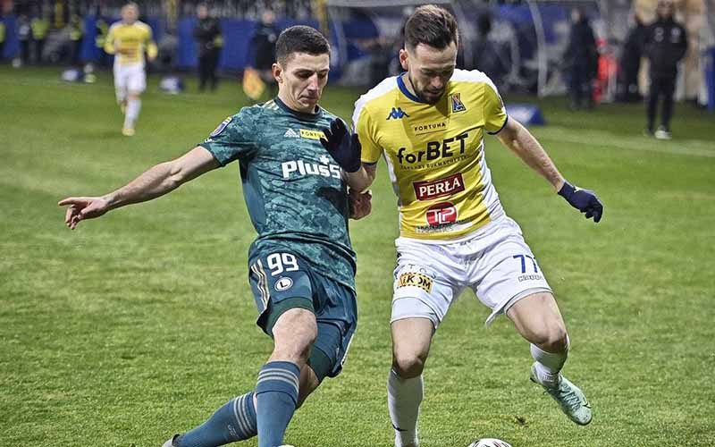 Nhận định, Soi kèo Motor Lublin vs Legia Warszawa 1h00 ngày 2/12: Chủ nhà khó thua - Ảnh 1