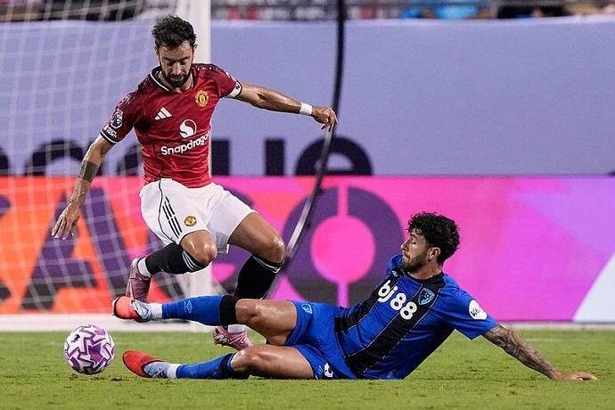 Nhận định, soi kèo MU vs Bournemouth, 3h00 ngày 16/12: Tiếp tục bùng nổ Nhận định, soi kèo MU vs Bournemouth, 3h00 ngày 16/12: Tiếp tục bùng nổ