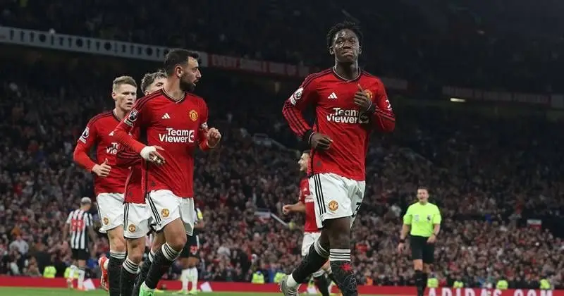 Nhận định, Soi kèo MU vs Newcastle 3h ngày 27/12: Bản lĩnh Quỷ đỏ - Ảnh 4