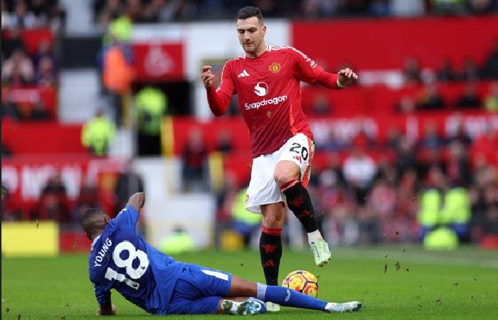 Nhận định, soi kèo MU vs Wolves, 03h15 ngày 31/12: Không thắng Wolves thì thắng ai Nhận định, soi kèo MU vs Wolves, 03h15 ngày 31/12: Không thắng Wolves thì thắng ai