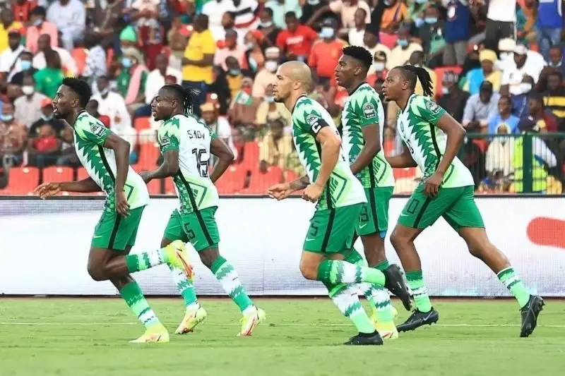 Nhận định, Soi kèo Nigeria vs Tanzania 00h30 ngày 24/12 - Ảnh 1