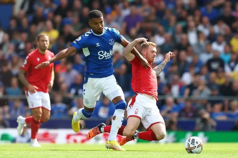 Nhận định, Soi kèo Nottingham vs Everton 02h30 ngày 31/12 - Ảnh 1