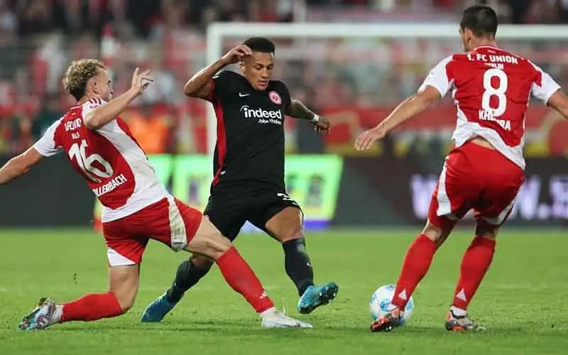 Nhận định, Soi kèo Nữ Union Berlin vs Nữ Frankfurt 0h00 ngày 16/12: Chủ nhà gặp khó - Ảnh 1