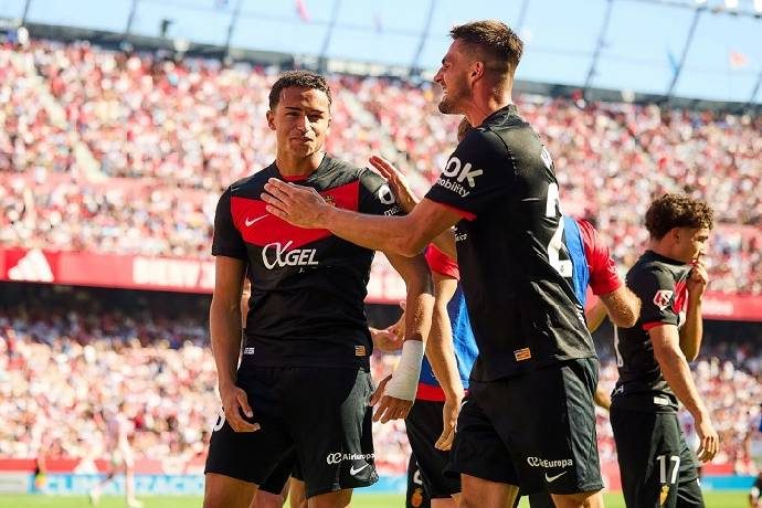 Nhận định, soi kèo Numancia vs Mallorca, 01h00 ngày 3/12: Ca khúc khải hoàn