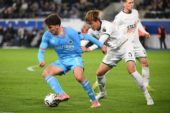 Nhận định, soi kèo OH Leuven vs Club Brugge, 2h30 ngày 4/12: Chứng tỏ đẳng cấp Nhận định, soi kèo OH Leuven vs Club Brugge, 2h30 ngày 4/12: Chứng tỏ đẳng cấp