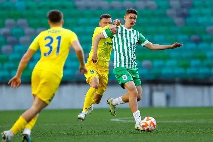 Nhận định, soi kèo Olimpija Ljubljana vs Celje, 00h00 ngày 5/12: Khách bước tiếp