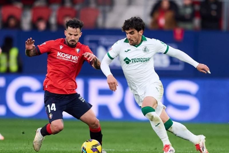 Nhận định, Soi kèo Osasuna vs Levante 03h00 ngày 09/12: Tiếp đà hưng phấn - Ảnh 1