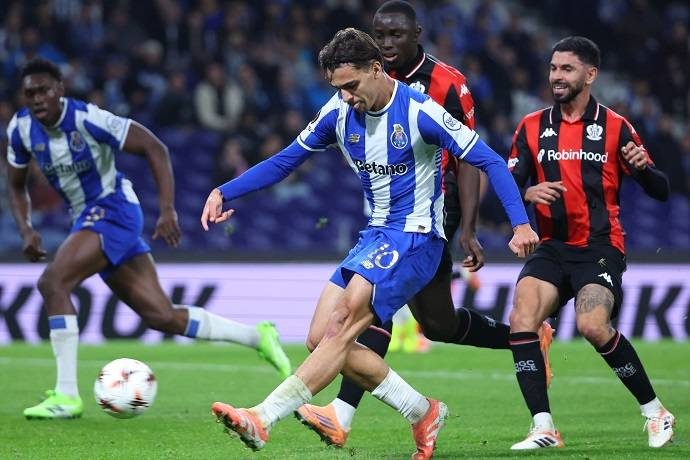 Nhận định, soi kèo Porto vs Malmo, 3h00 ngày 12/12: Giữ chắc Top 8 Nhận định, soi kèo Porto vs Malmo, 3h00 ngày 12/12: Giữ chắc Top 8