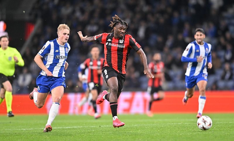 Nhận định, Soi kèo Porto vs Malmo 3h00 ngày 12/12: Khó cản ‘Bầy rồng’ - Ảnh 1