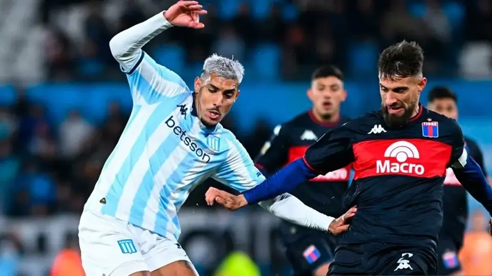 Nhận định, Soi kèo Racing Club vs Tigre 7h30 ngày 2/12: Đi dễ khó về - Ảnh 4