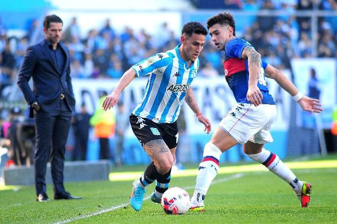 Nhận định, soi kèo Racing Club vs Tigre, 7h30 ngày 2/12: Đối thủ khó nhằn