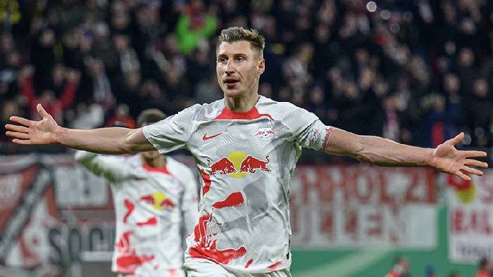 Nhận định, soi kèo RB Leipzig vs Frankfurt, 0h30 ngày 7/12: Bữa tiệc bàn thắng Nhận định, soi kèo RB Leipzig vs Frankfurt, 0h30 ngày 7/12: Bữa tiệc bàn thắng