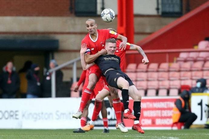 Nhận định, soi kèo Salford City vs Leyton Orient, 2h30 ngày 6/12: Khó cho chủ nhà Nhận định, soi kèo Salford City vs Leyton Orient, 2h30 ngày 6/12: Khó cho chủ nhà